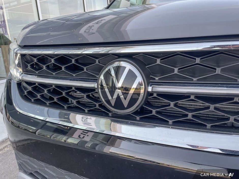 2023 Volkswagen Taos Highline-8