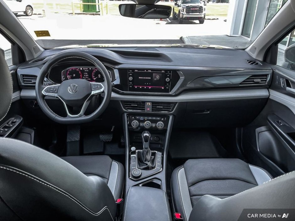 2023 Volkswagen Taos Highline-23