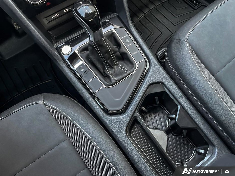 2023 Volkswagen Taos Comfortline-17