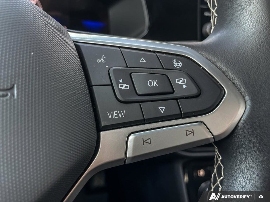 2023 Volkswagen Taos Comfortline-15