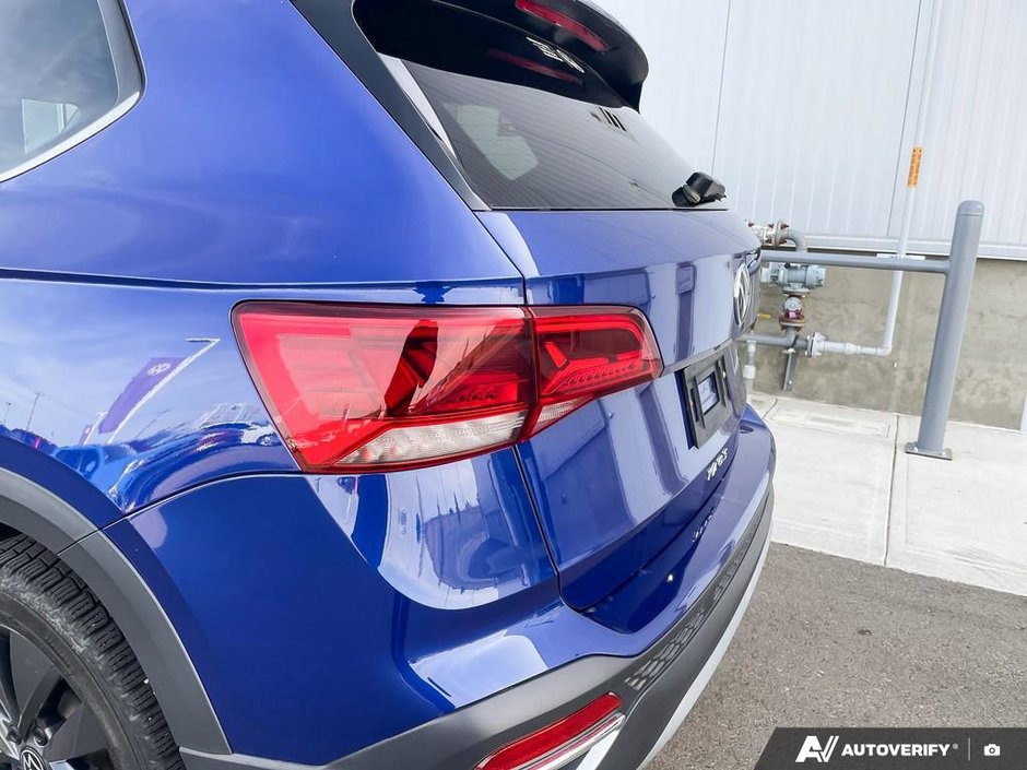 2023 Volkswagen Taos Comfortline-10