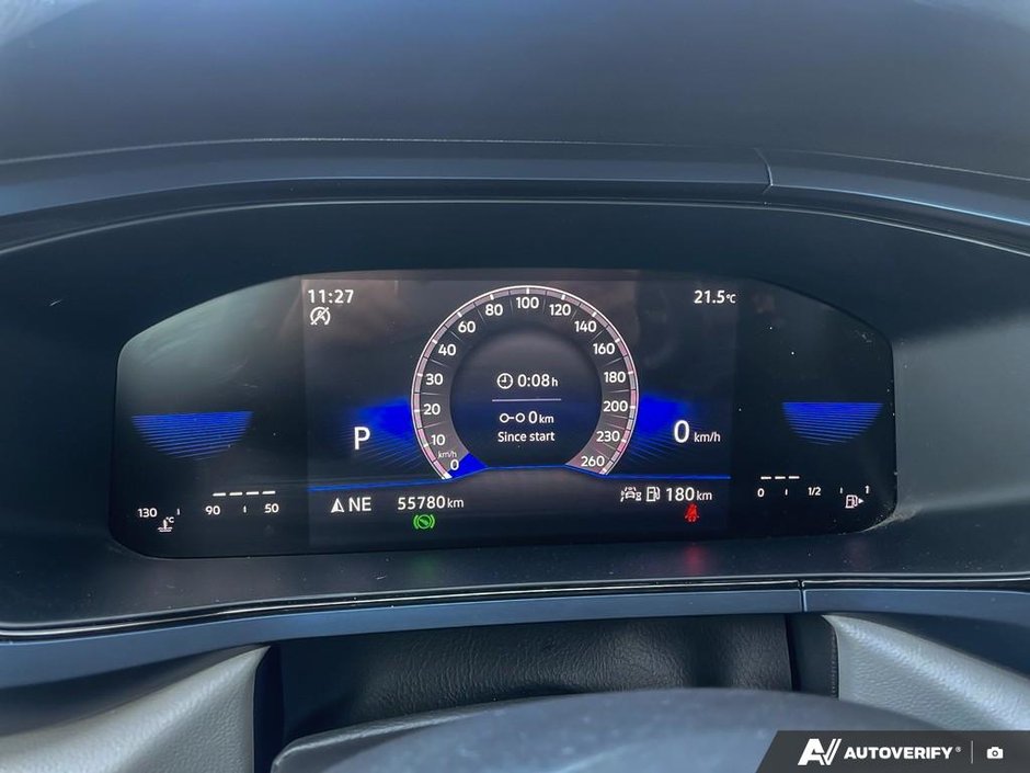 2023 Volkswagen Taos Comfortline-14