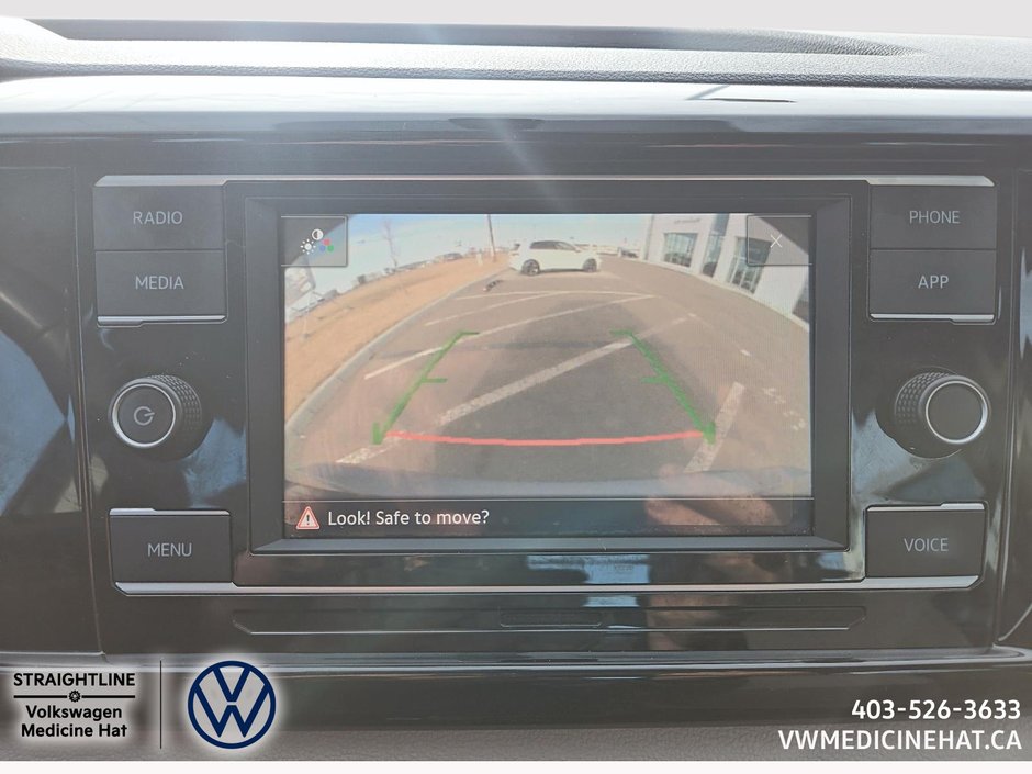 2023 Volkswagen Taos Trendline-15