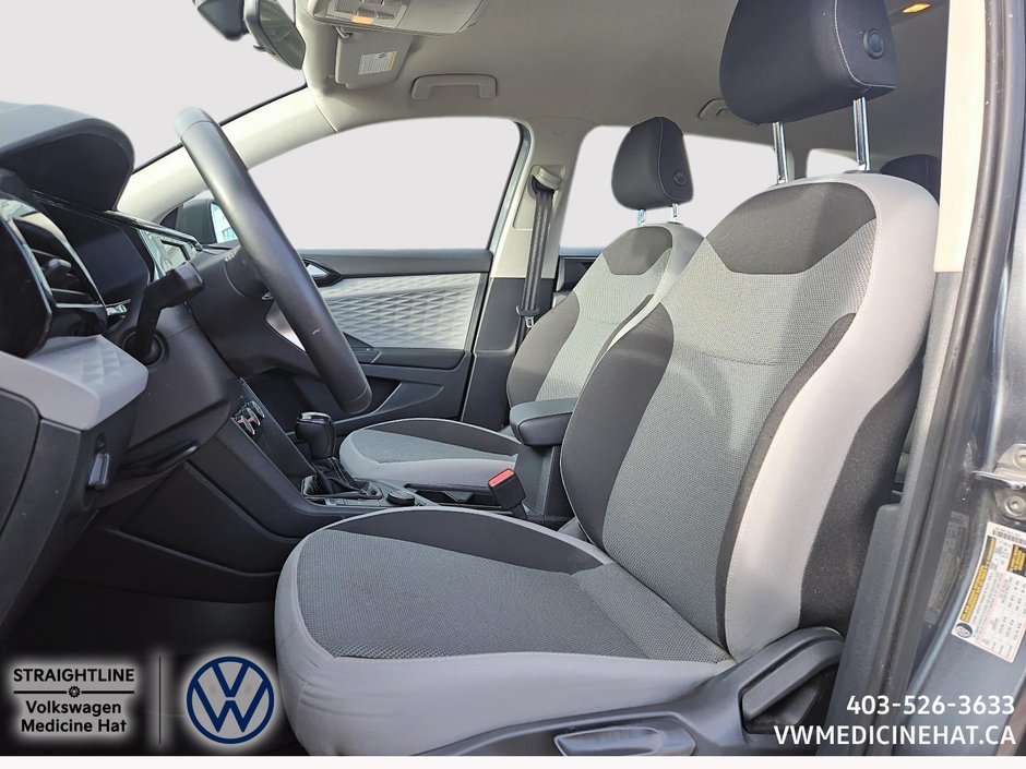 2023 Volkswagen Taos Trendline-8