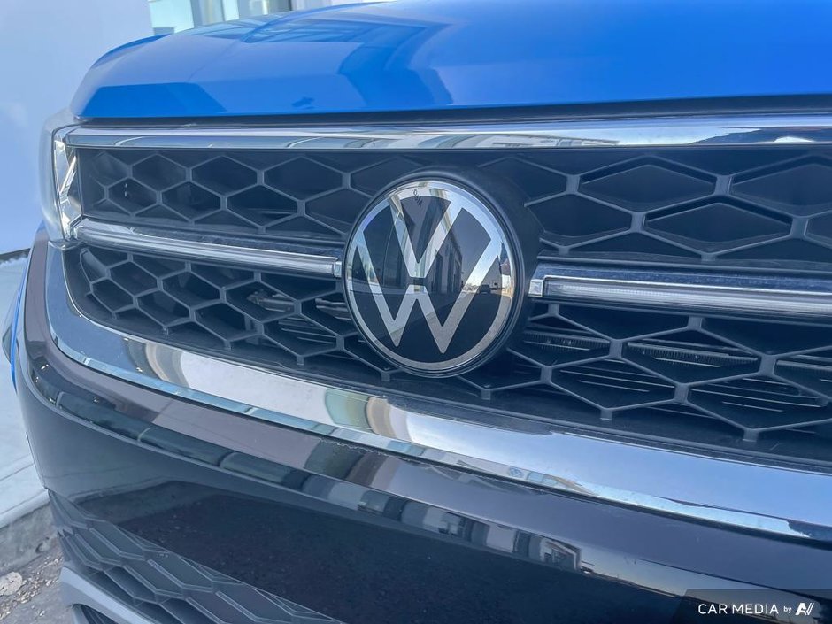 2024 Volkswagen Taos Highline-8