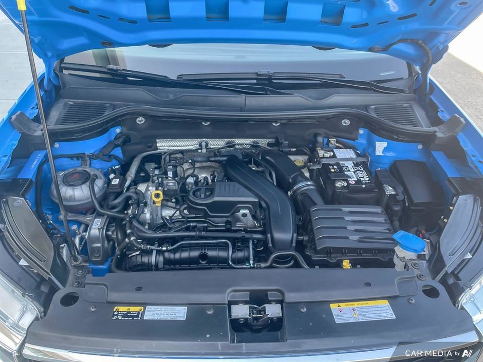 2024 Volkswagen Taos Highline-9