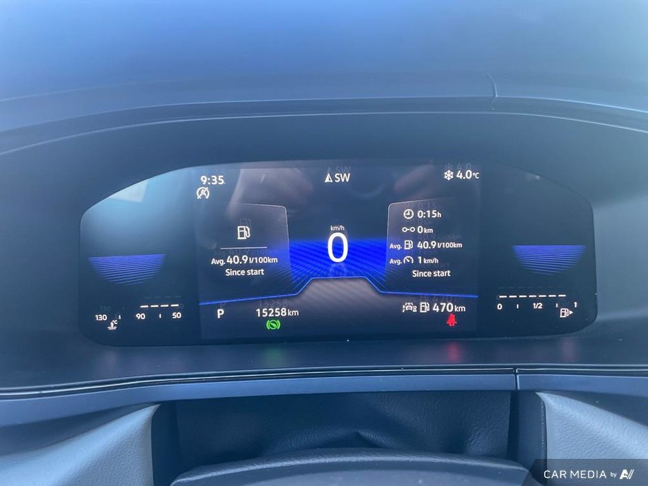 2024 Volkswagen Taos Comfortline-14