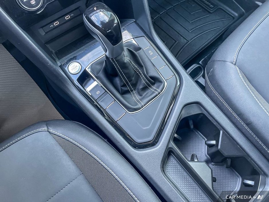 2024 Volkswagen Taos Comfortline-17