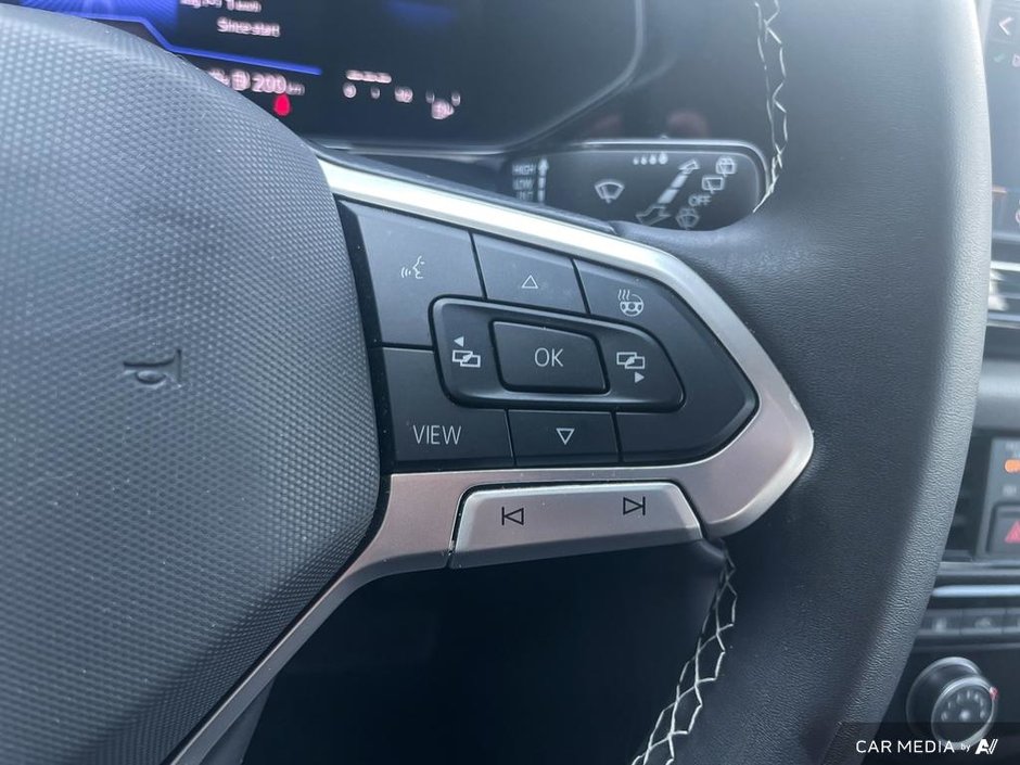2024 Volkswagen Taos Trendline-15