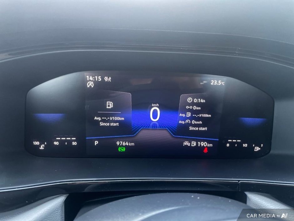 2024 Volkswagen Taos Trendline-14