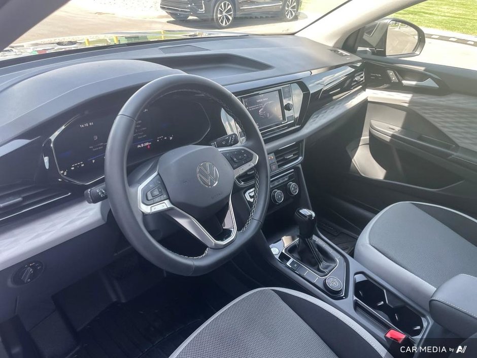 2024 Volkswagen Taos Trendline-12