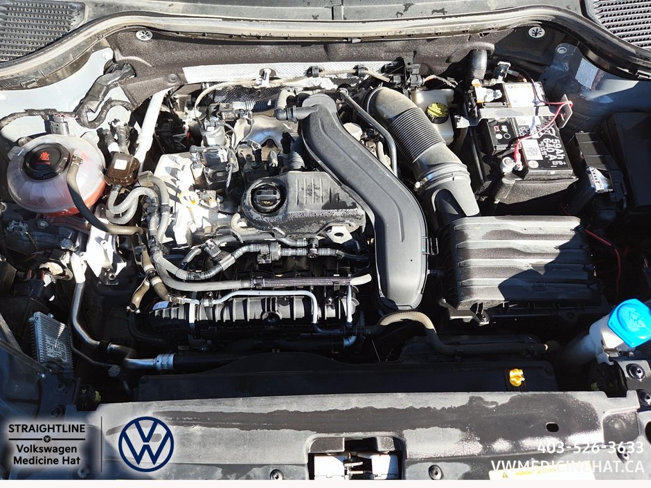 2024 Volkswagen Taos Highline-7