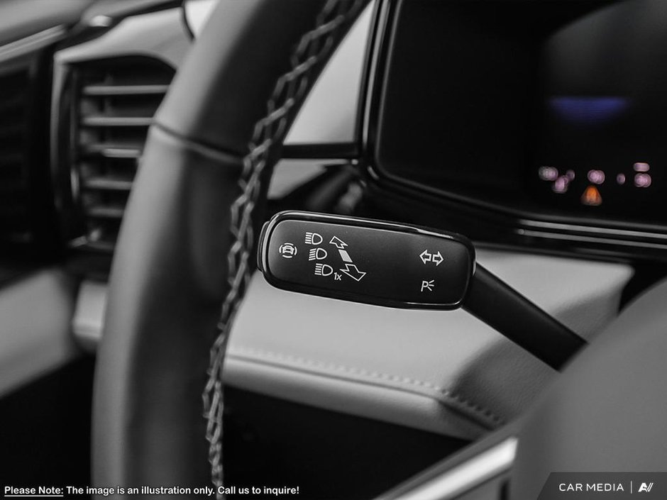 2025 Volkswagen Taos Trendline 4MOTION-21