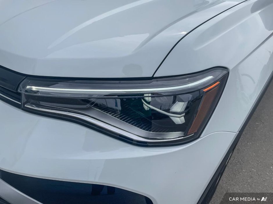 2025 Volkswagen Taos Trendline 4MOTION-7