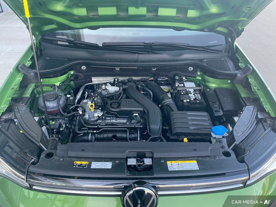 2025 Volkswagen Taos Comfortline Black Edition 4MOTION-10