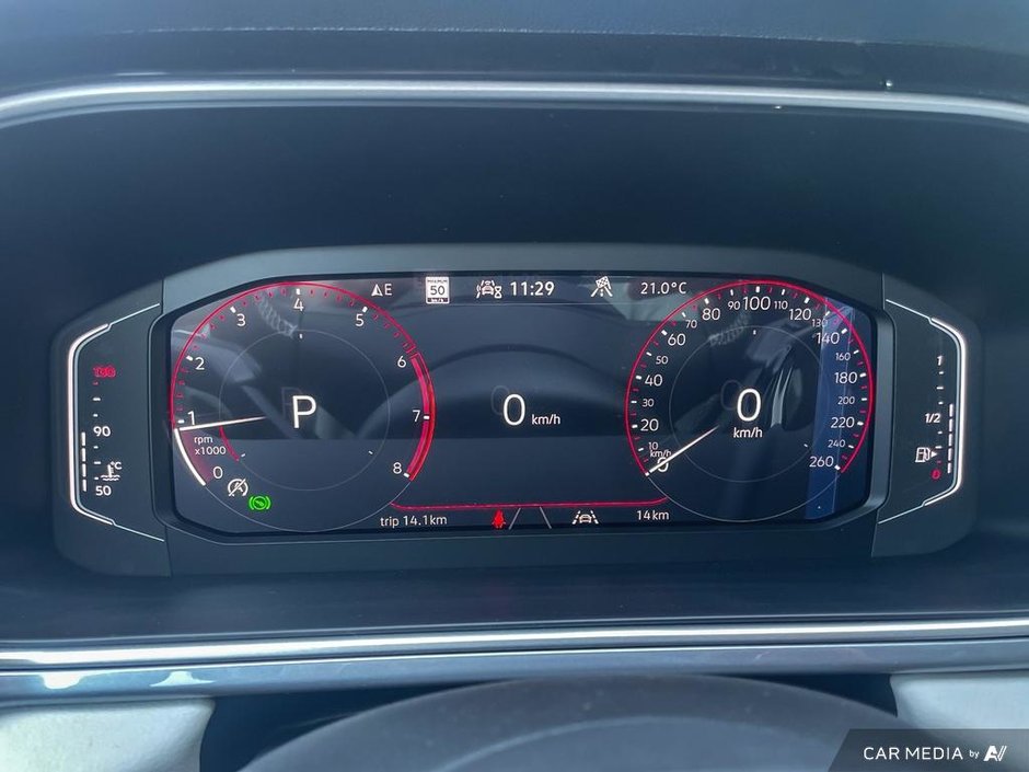 2025 Volkswagen Taos Highline 4MOTION-14