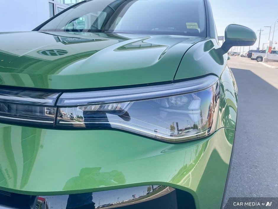 2025 Volkswagen Taos Highline 4MOTION-7