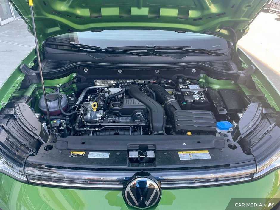 2025 Volkswagen Taos Highline 4MOTION-9