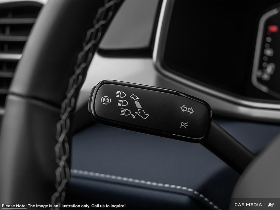 2025 Volkswagen Taos Highline 4MOTION-21