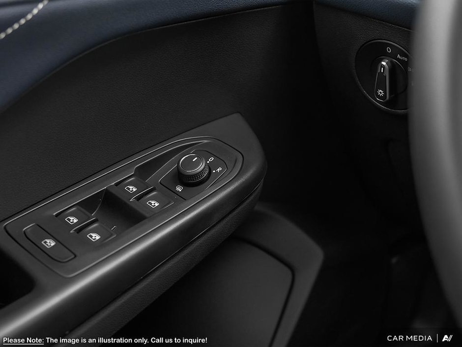 2025 Volkswagen Taos Highline 4MOTION-12