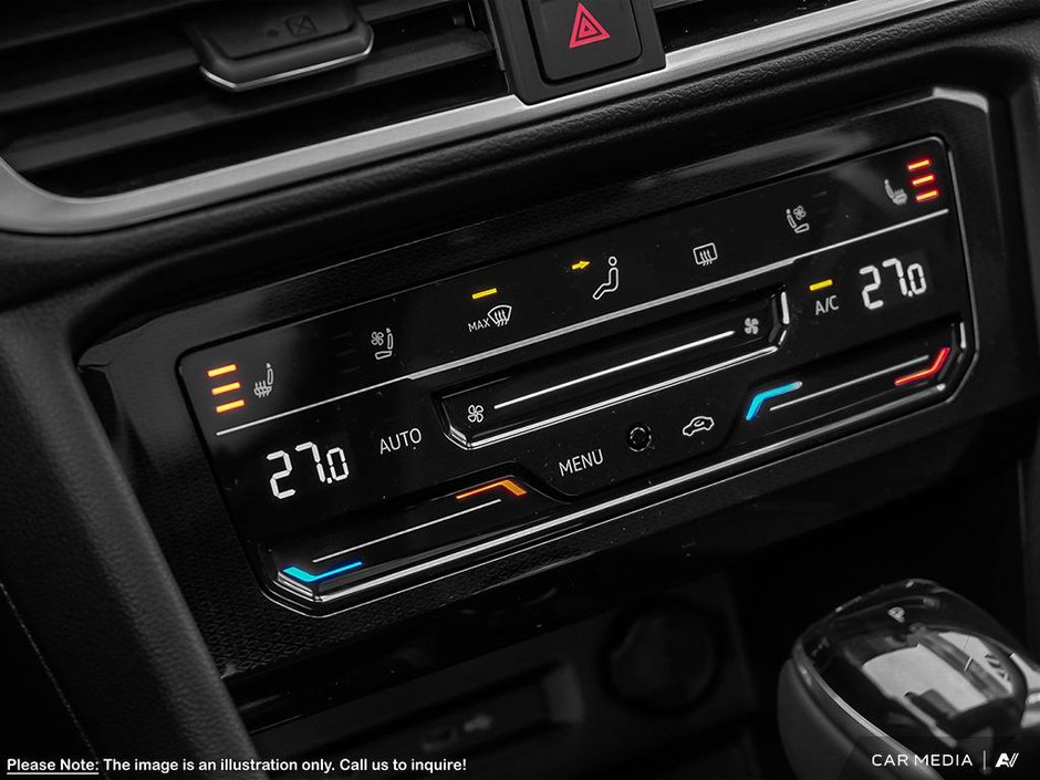2025 Volkswagen Taos Highline 4MOTION-20