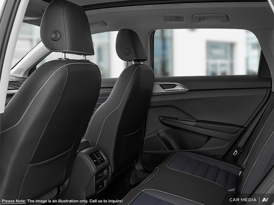 2025 Volkswagen Taos Highline 4MOTION-17