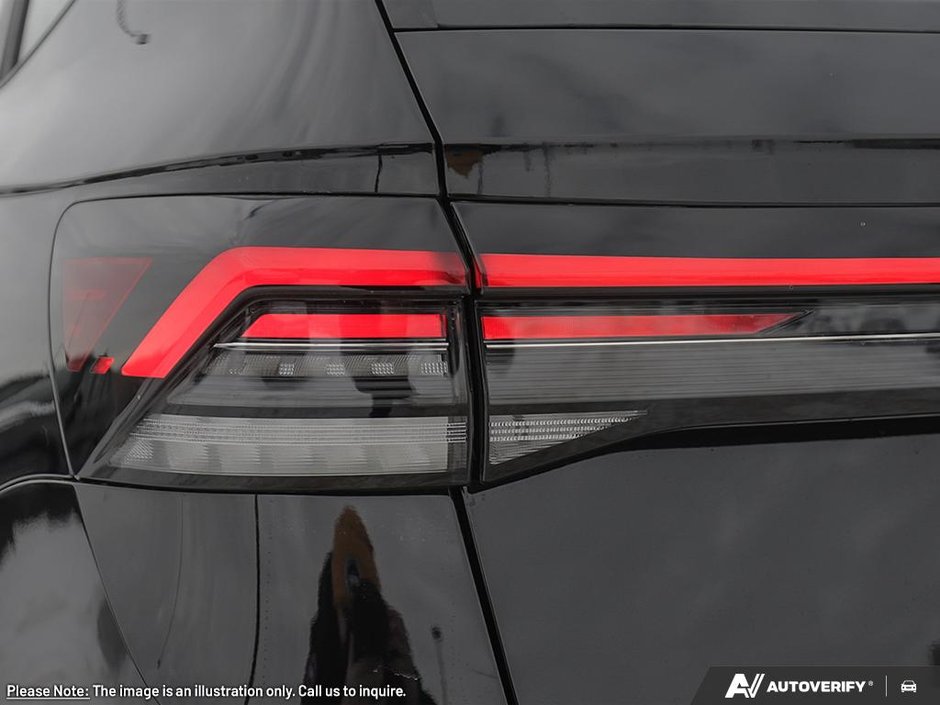 2025 Volkswagen Taos Trendline 4MOTION-10