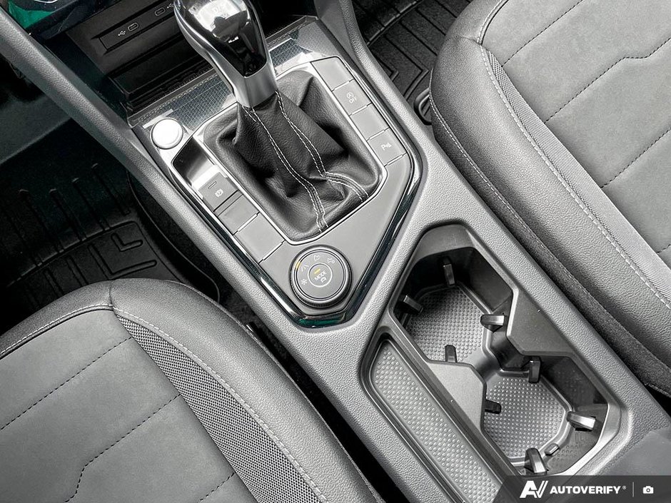 2026 Volkswagen Taos Comfortline Black Edition 4MOTION-20