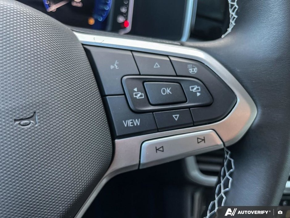 2026 Volkswagen Taos Highline 4MOTION-15