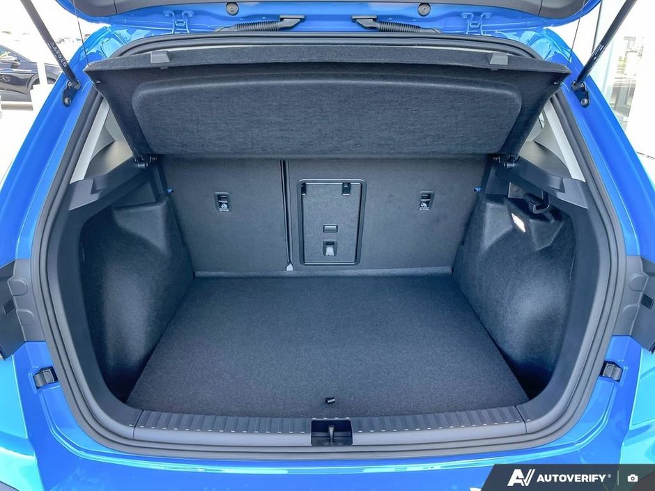 2026 Volkswagen Taos Highline 4MOTION-11