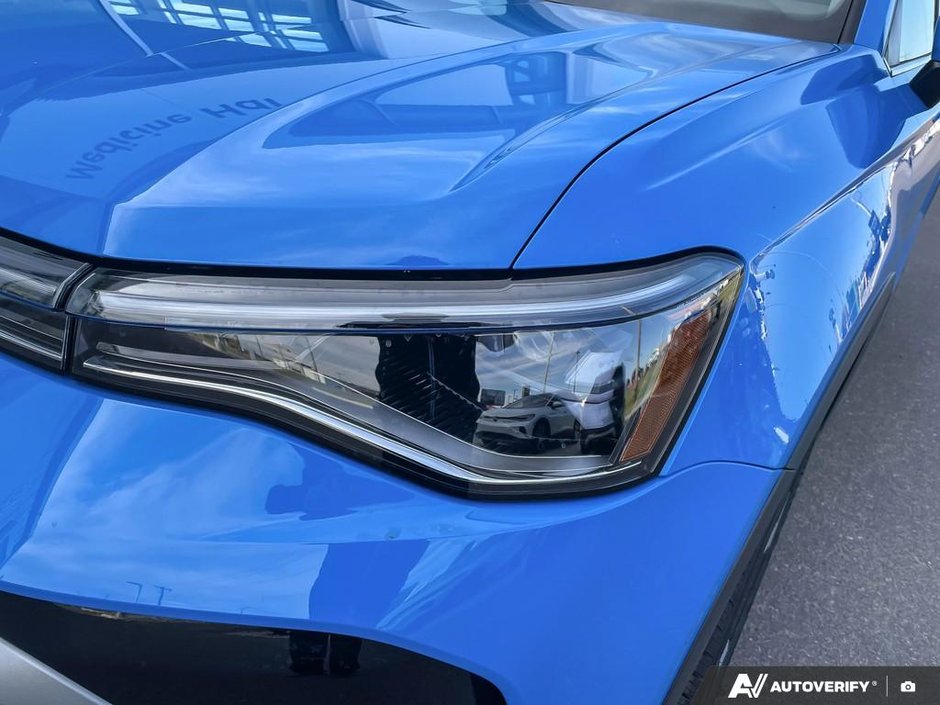 2026 Volkswagen Taos Highline 4MOTION-7