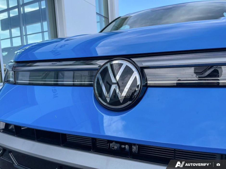 2026 Volkswagen Taos Highline 4MOTION-8