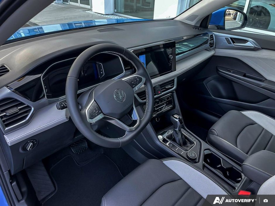 2026 Volkswagen Taos Highline 4MOTION-12