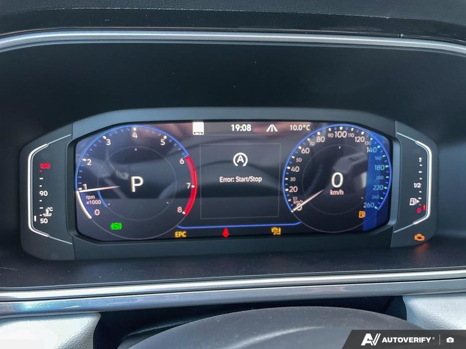 2026 Volkswagen Taos Highline 4MOTION-14