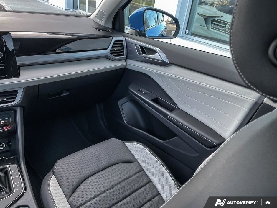 2026 Volkswagen Taos Highline 4MOTION-24