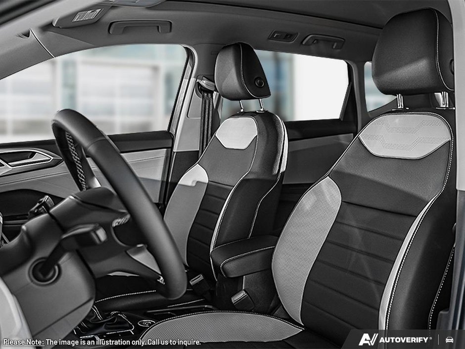 2026 Volkswagen Taos Highline 4MOTION-16