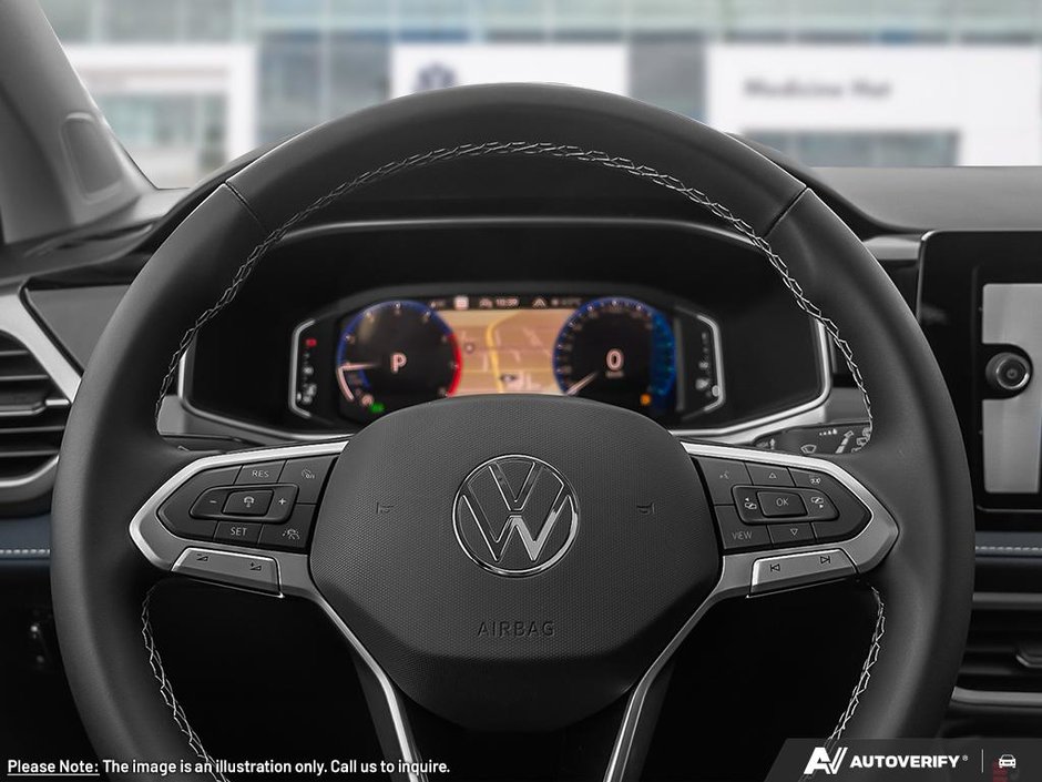 2026 Volkswagen Taos Highline 4MOTION-9