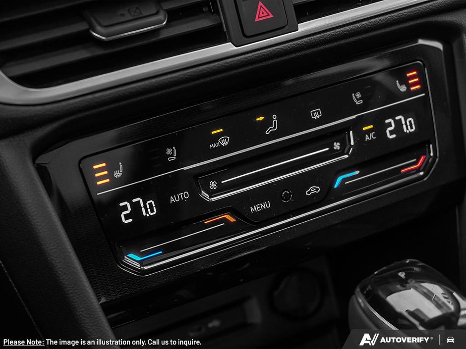 2026 Volkswagen Taos Highline 4MOTION-20