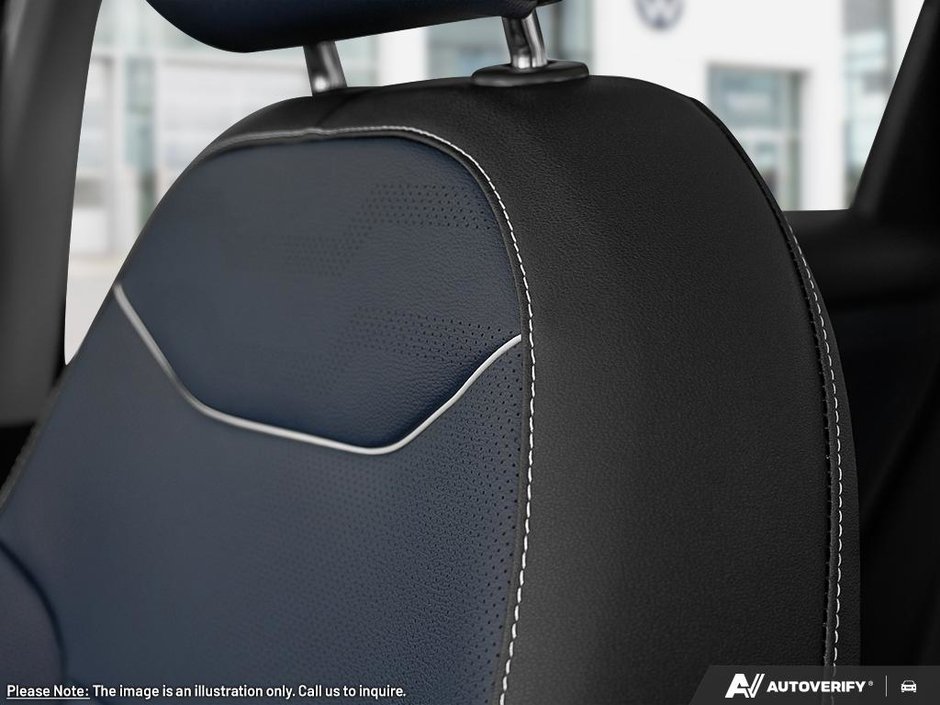 2026 Volkswagen Taos Highline 4MOTION-16