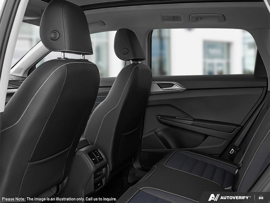 2026 Volkswagen Taos Highline 4MOTION-17