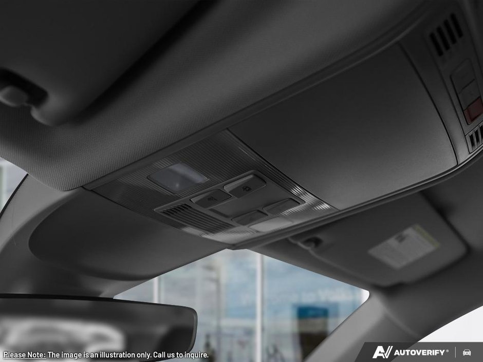 2026 Volkswagen Taos Trendline 4MOTION-16