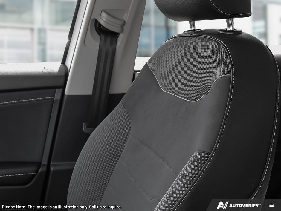 2026 Volkswagen Taos Comfortline Black Edition 4MOTION-19