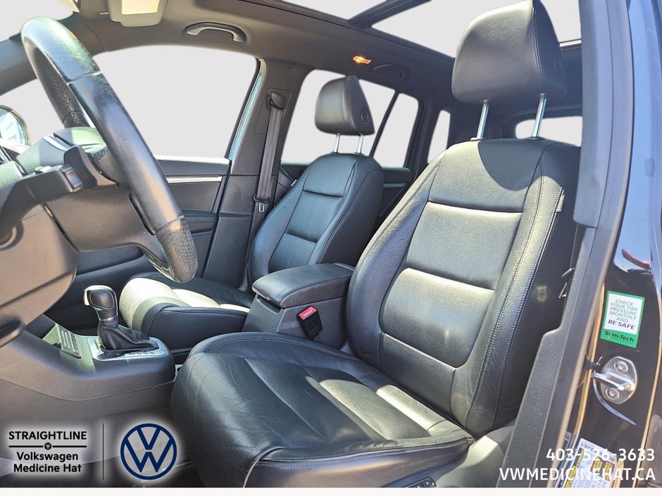 2013 Volkswagen TIGUAN Highline-8