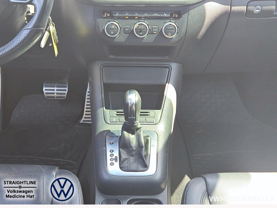 2013 Volkswagen TIGUAN Highline-14