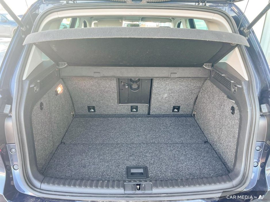 2014 Volkswagen Tiguan Comfortline-11