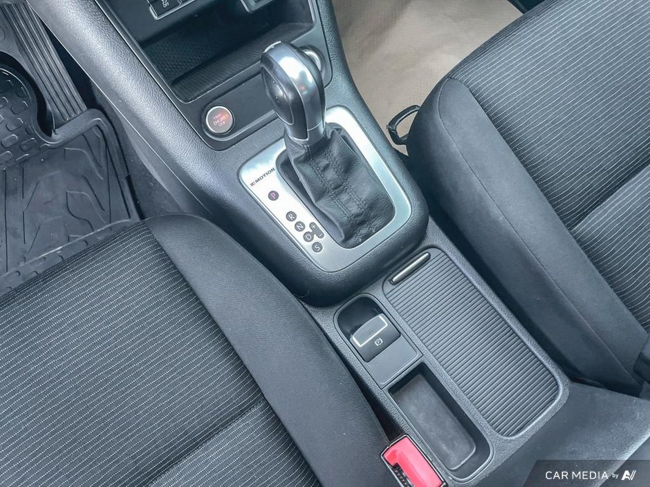 2016 Volkswagen Tiguan Comfortline-17