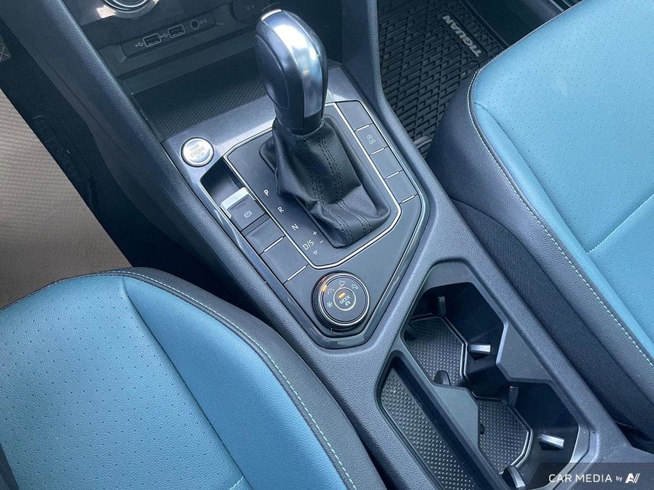2020 Volkswagen Tiguan IQ Drive-17