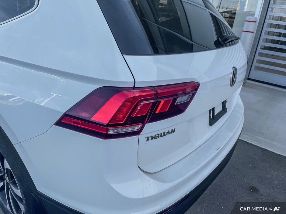2020 Volkswagen Tiguan IQ Drive-10