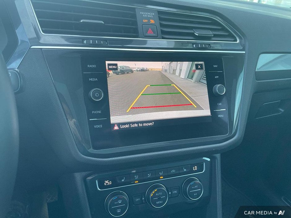 2020 Volkswagen Tiguan IQ Drive-18