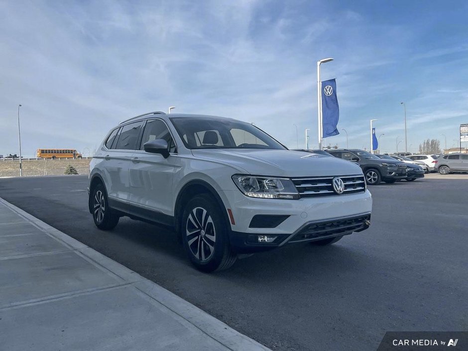 2020 Volkswagen Tiguan IQ Drive-25